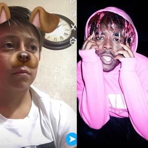 Meet your Posher, Derek